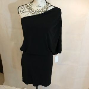 Sexy Little Black Dress